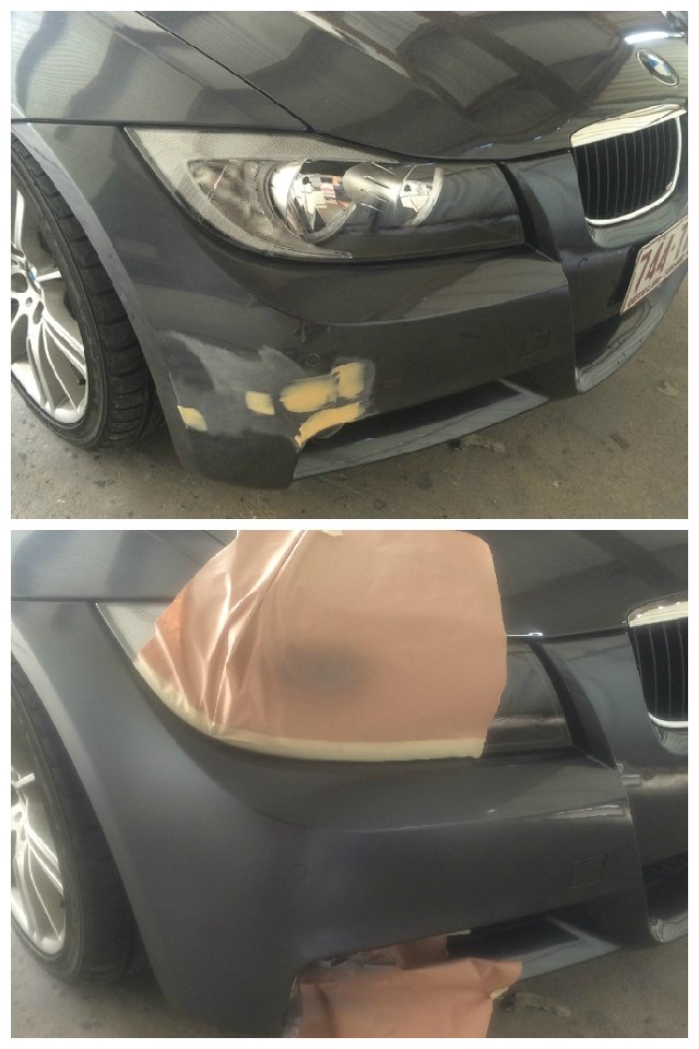 bumper-paint-scratch-repair