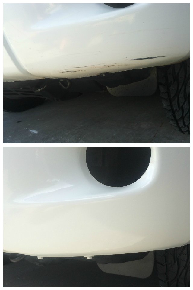bumper-underside-repair
